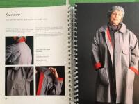 Kl&auml;dd - Kl&auml;der f&ouml;r kvinnor med osteoporos