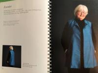 Kl&auml;dd - Kl&auml;der f&ouml;r kvinnor med osteoporos