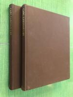 En Dalasockens historia. Kulturhistorisk beskrivning av By i Folkare h&auml;rad. 1-2 (2 volymer)