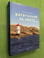B&aring;tbyggare p&aring; Orust