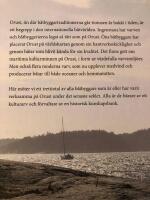 B&aring;tbyggare p&aring; Orust