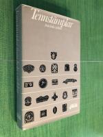 Tennst&auml;mplar fr&aring;n hela v&auml;rlden