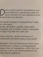 Praktisk guide f&ouml;r kattuppf&ouml;dning