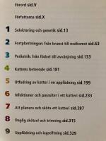 Praktisk guide f&ouml;r kattuppf&ouml;dning
