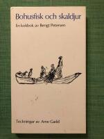 Bohusfisk och skaldjur