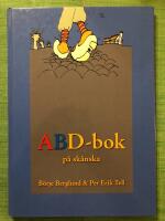 ABD-bok p&aring; sk&aring;nska