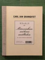 M&auml;nniskan m&ouml;tena m&aring;ltiden