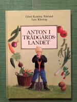 Anton i tr&auml;dg&aring;rdslandet