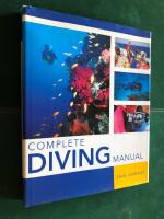 Complete Diving Manual 