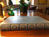 Fr&aring;n fars och farfars tid - En bokfilm om Halland