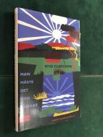 Man m&aring;ste det man &ouml;nskar