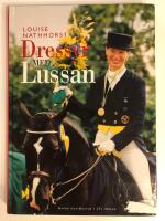 Dressyr med Lussan