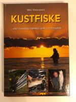 Kustfiske efter havs&ouml;ring, regnb&aring;ge, torsk och horng&auml;dda