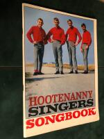 Hootenanny Singers Songbook