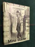 Mina st&auml;der
