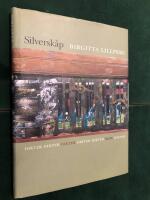 Silversk&aring;p - dikter