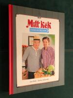 Mitt k&ouml;k : Sverigeresan