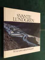 50 &aring;r som naturfotograf