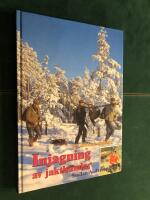 Injagning av jakthundar