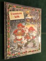 I tomtens k&ouml;k