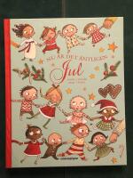 Nu &auml;r det &auml;ntligen Jul : Sagor S&aring;nger Lekar Pyssel