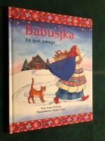 Babusjka - en rysk julsaga