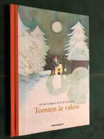 Tomten &auml;r vaken