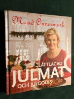 L&auml;ttlagad julmat och julgodis