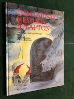 Tomtarnas hemliga julafton : efter en gammal tysk folksaga