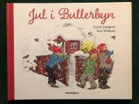 Jul i Bullerbyn