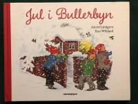 Jul i Bullerbyn