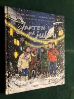 Jakten p&aring; julen - En julber&auml;ttelse i 24 kapitel