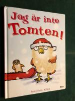 Jag &auml;r inte tomten