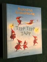 Barnens &auml;lsklingar - Tipp tipp tapp