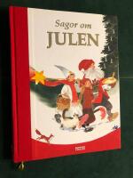 Sagor om julen