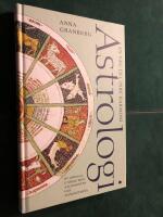 Astrologi : V&auml;gen till inre harmoni