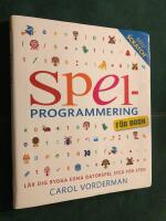 Spelprogrammering f&ouml;r barn