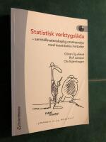 Statistisk verktygsl&aring;da