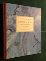 Sk&ouml;nt m&aring;lat : dekorationsm&aring;leriet genom tiderna