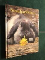 Sm&aring;djursboken : [kanin, marsvin, chinchilla, degu, hamstrar, gerbiler, r&aring;ttor, m&ouml;ss]