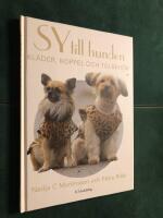 Sy till hunden kl&auml;der, koppel och tillbeh&ouml;r