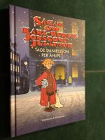 Sagan om Karl-Bertil Jonssons julafton - med Storyboard till Sagan om Karl-Bertil Jonssons julafton