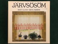 J&auml;rvs&ouml;s&ouml;m