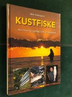 Kustfiske efter havs&ouml;ring, regnb&aring;ge, torsk och horng&auml;dda