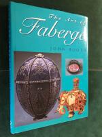 The Art of Faberg&eacute;