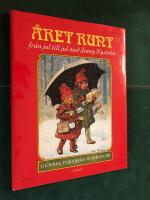 &Aring;ret runt fr&aring;n jul till jul med Jenny Nystr&ouml;m 