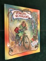 F&ouml;rstekladdare