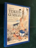 Boken om teskedsgumman och andra sagor : en samlingsvolym