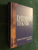 Databasteknik