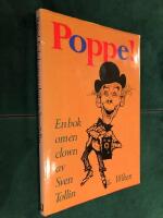 Poppe! : en bok om en clown